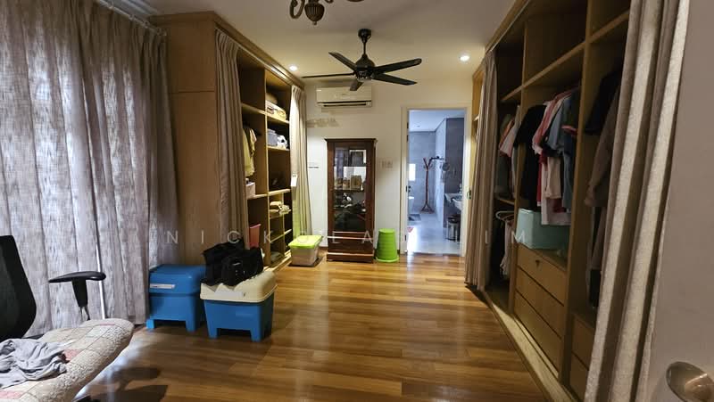 Rumah Berkembar untuk Dijual di Tanjung Bungah (Penang) - Nickolas Lim - PropertyGuru.com.my
