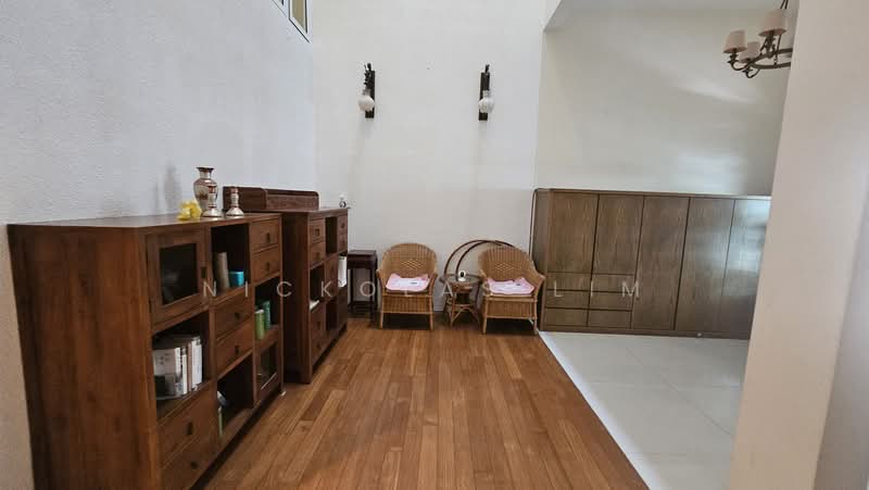 Rumah Berkembar untuk Dijual di Tanjung Bungah (Penang) - Nickolas Lim - PropertyGuru.com.my