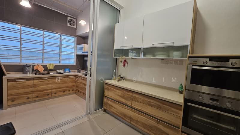 Rumah Berkembar untuk Dijual di Tanjung Bungah (Penang) - Nickolas Lim - PropertyGuru.com.my