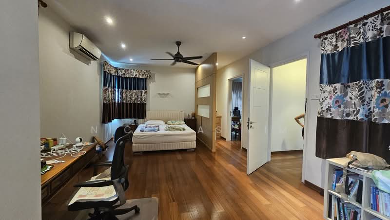 Rumah Berkembar untuk Dijual di Tanjung Bungah (Penang) - Nickolas Lim - PropertyGuru.com.my