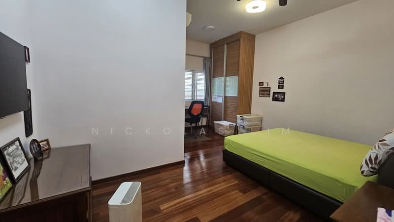 Rumah Berkembar untuk Dijual di Tanjung Bungah (Penang) - Nickolas Lim - PropertyGuru.com.my