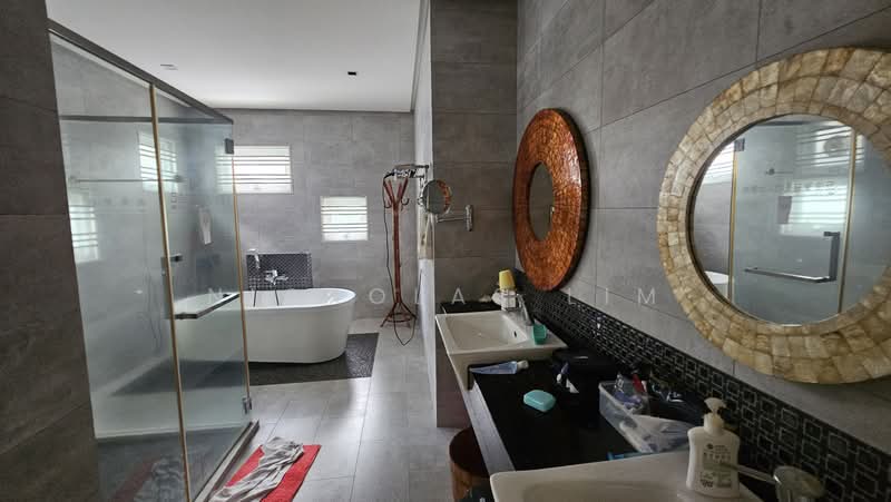 Rumah Berkembar untuk Dijual di Tanjung Bungah (Penang) - Nickolas Lim - PropertyGuru.com.my