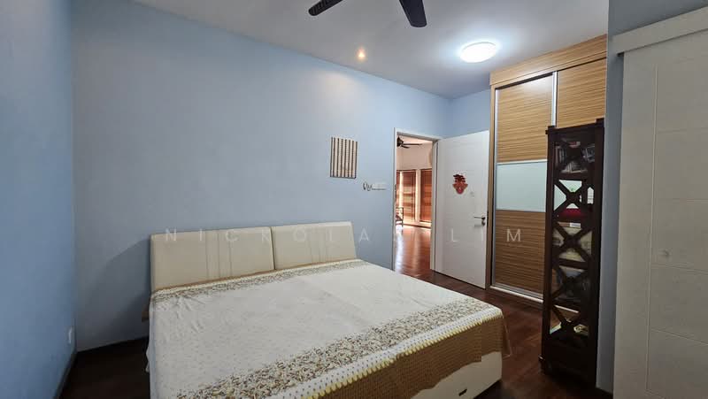 Rumah Berkembar untuk Dijual di Tanjung Bungah (Penang) - Nickolas Lim - PropertyGuru.com.my