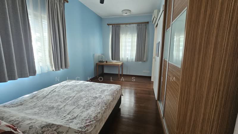 Rumah Berkembar untuk Dijual di Tanjung Bungah (Penang) - Nickolas Lim - PropertyGuru.com.my