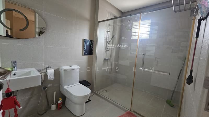 Rumah Berkembar untuk Dijual di Tanjung Bungah (Penang) - Nickolas Lim - PropertyGuru.com.my