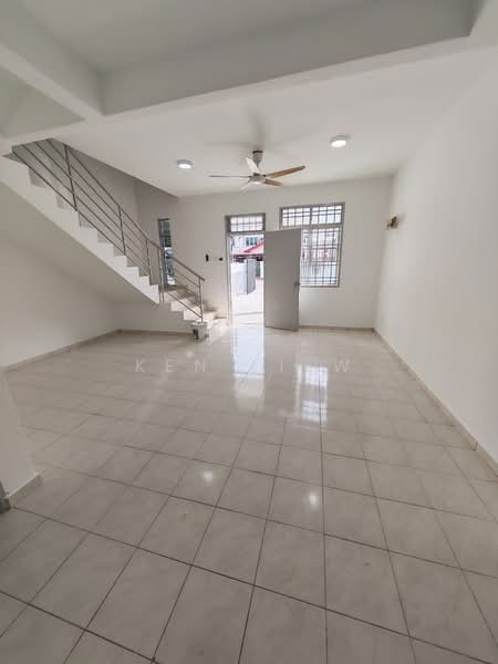 2-storey Terraced House for Sale in Nusantara Prima (Gelang Patah) - Ken Liew - PropertyGuru.com.my