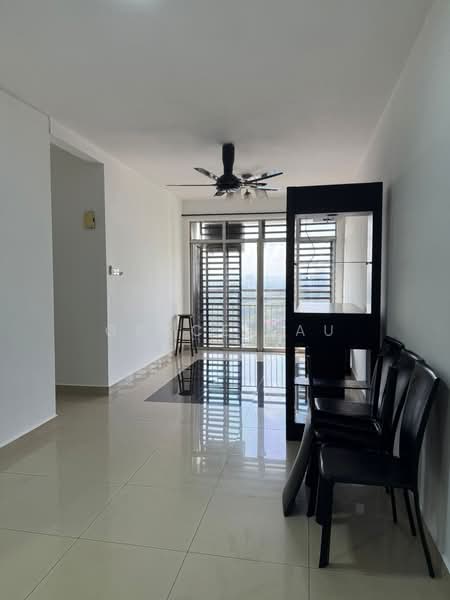 Apartment for Rent at Kipark Apartment - Grace Lau - PropertyGuru.com.my