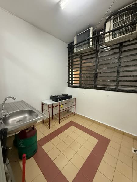 Apartment for Rent at Kipark Apartment - Grace Lau - PropertyGuru.com.my