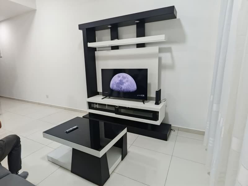 Service Residence for Sale at Space Residency - Shishi . - PropertyGuru.com.my