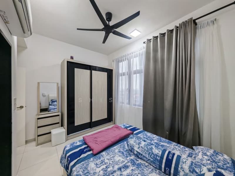 Service Residence for Sale at Space Residency - Shishi . - PropertyGuru.com.my