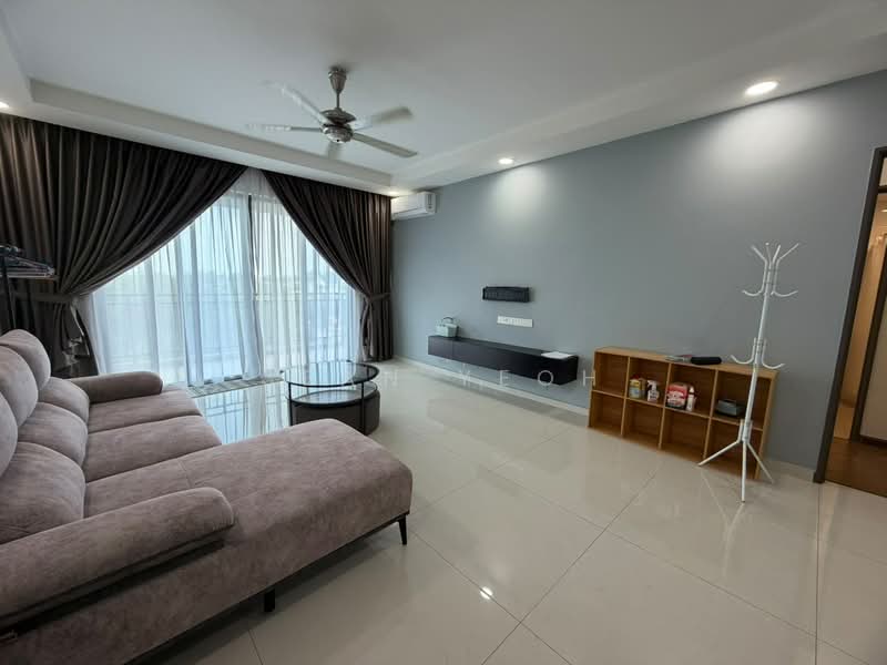 Service Residence for Rent at Country Garden Central Park - Sean Yeoh - PropertyGuru.com.my