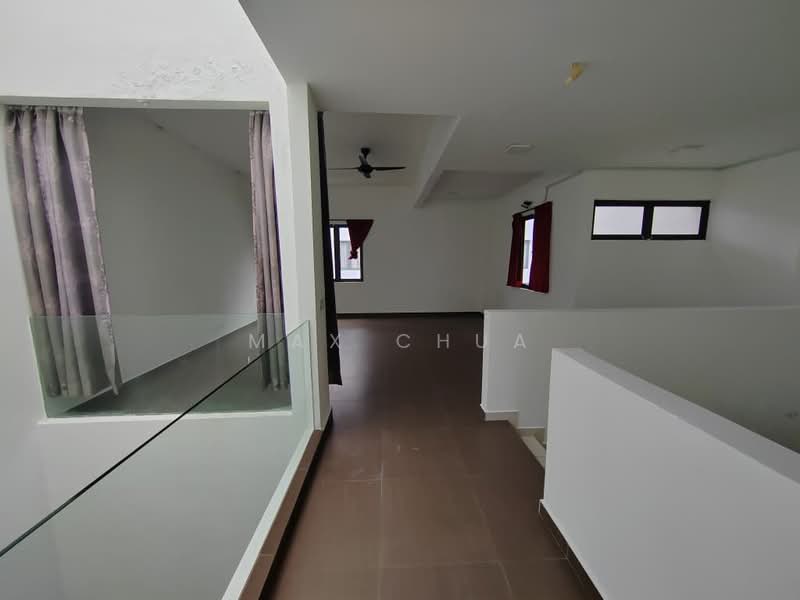 3-storey Terraced House for Rent in Mutiara Heights (Kajang) - Max Chua - Interior - PropertyGuru.com.my