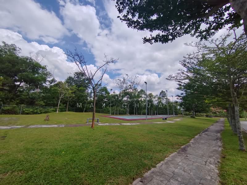 3-storey Terraced House for Rent in Mutiara Heights (Kajang) - Max Chua - Exterior - PropertyGuru.com.my