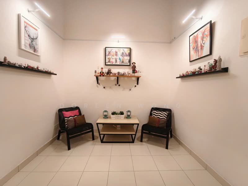 Rumah Teres 2-Tingkat untuk Dijual di Horizon Hills (Iskandar Puteri (Nusajaya)) - Doreen Wong - PropertyGuru.com.my