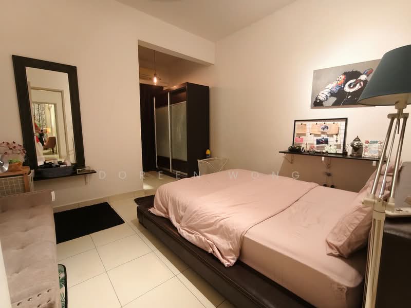 Rumah Teres 2-Tingkat untuk Dijual di Horizon Hills (Iskandar Puteri (Nusajaya)) - Doreen Wong - PropertyGuru.com.my