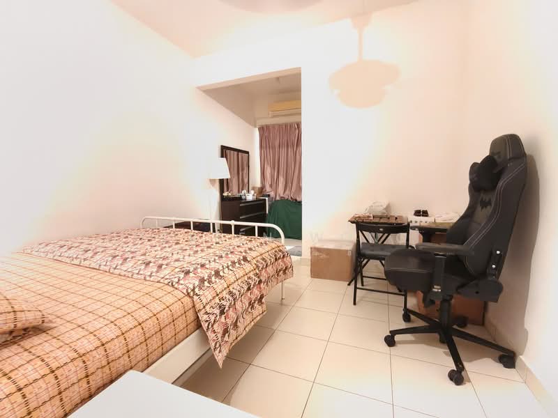 Rumah Teres 2-Tingkat untuk Dijual di Horizon Hills (Iskandar Puteri (Nusajaya)) - Doreen Wong - PropertyGuru.com.my