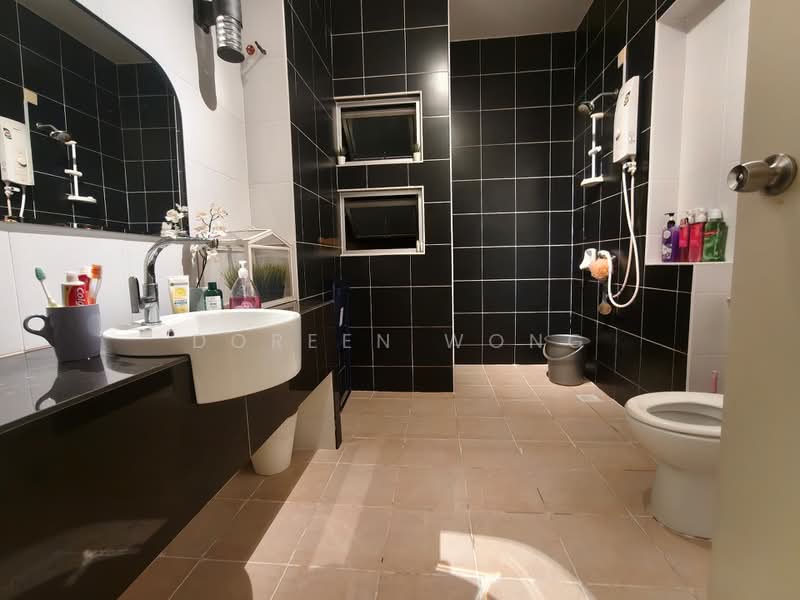 Rumah Teres 2-Tingkat untuk Dijual di Horizon Hills (Iskandar Puteri (Nusajaya)) - Doreen Wong - PropertyGuru.com.my