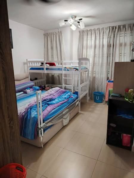 2-storey Terraced House for Sale in Ulu Tiram (Johor) - Wilson Ku - PropertyGuru.com.my