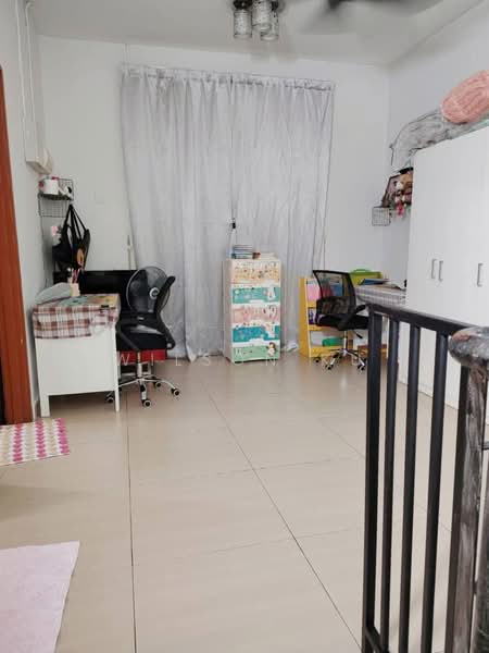 2-storey Terraced House for Sale in Ulu Tiram (Johor) - Wilson Ku - PropertyGuru.com.my