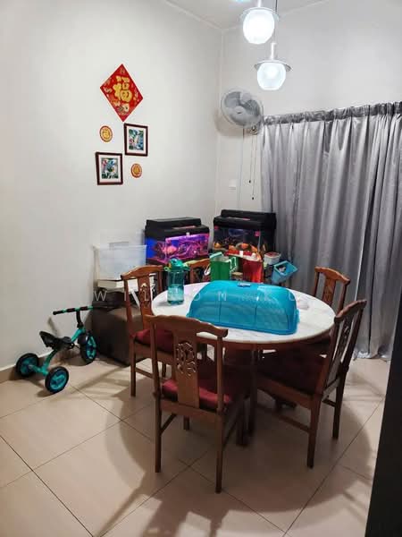 2-storey Terraced House for Sale in Ulu Tiram (Johor) - Wilson Ku - PropertyGuru.com.my