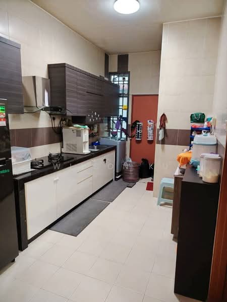 2-storey Terraced House for Sale in Ulu Tiram (Johor) - Wilson Ku - PropertyGuru.com.my