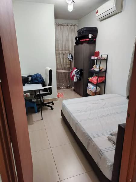 2-storey Terraced House for Sale in Ulu Tiram (Johor) - Wilson Ku - PropertyGuru.com.my