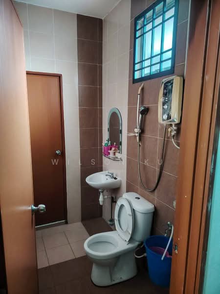 2-storey Terraced House for Sale in Ulu Tiram (Johor) - Wilson Ku - PropertyGuru.com.my