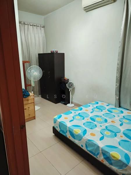 2-storey Terraced House for Sale in Ulu Tiram (Johor) - Wilson Ku - PropertyGuru.com.my