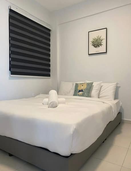 Rumah Flat untuk Disewa di Kompleks Pulau Mutiara - Kelly Tan - PropertyGuru.com.my