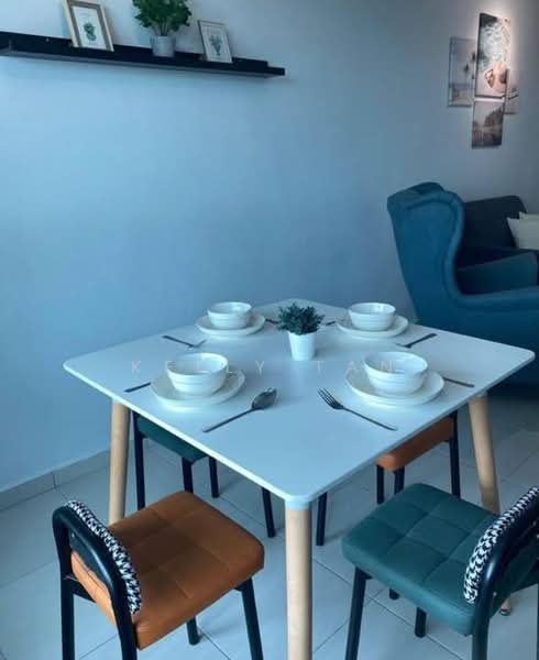 Rumah Flat untuk Disewa di Kompleks Pulau Mutiara - Kelly Tan - PropertyGuru.com.my