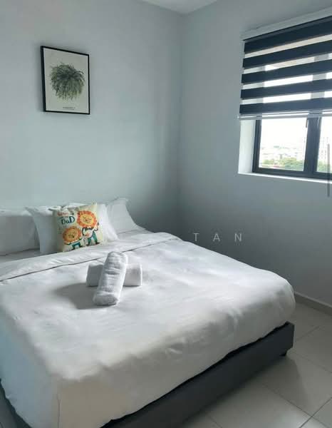 Rumah Flat untuk Disewa di Kompleks Pulau Mutiara - Kelly Tan - PropertyGuru.com.my