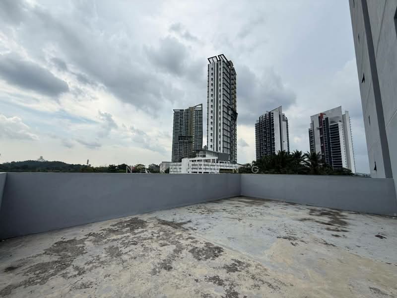 Pangsapuri untuk Disewa di Optimus Medini - Niko Ong - Exterior - PropertyGuru.com.my