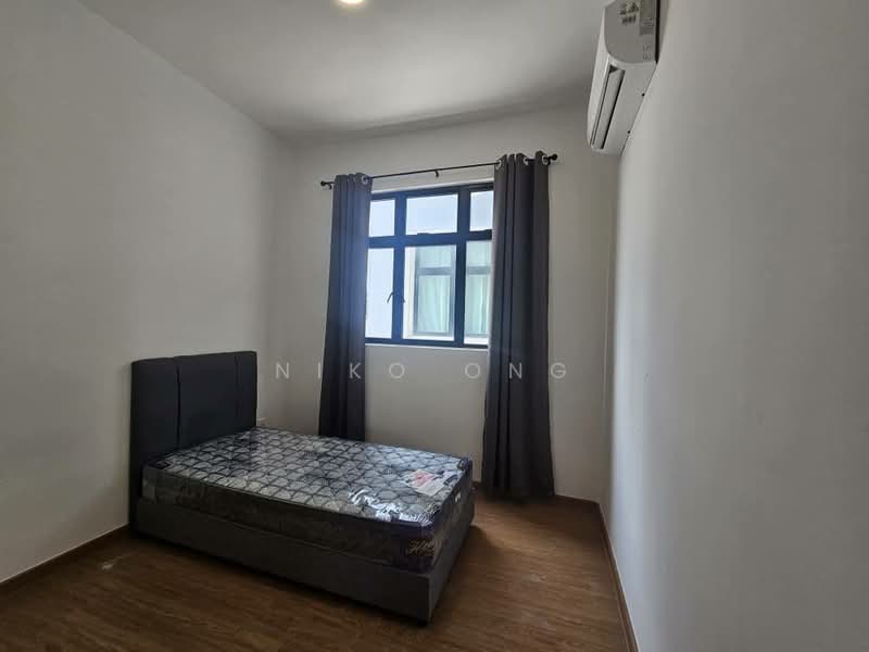 Pangsapuri untuk Disewa di Optimus Medini - Niko Ong - Bedroom - PropertyGuru.com.my