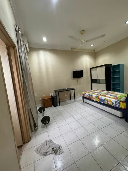 Rumah Teres 2 Tingkat untuk Disewa di Bandar Putra (Kulai) - Ken Liew - PropertyGuru.com.my