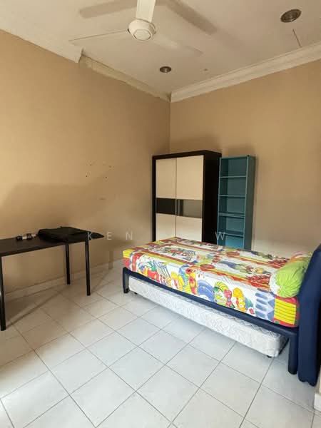 Rumah Teres 2 Tingkat untuk Disewa di Bandar Putra (Kulai) - Ken Liew - PropertyGuru.com.my