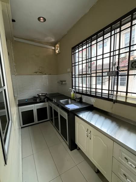 Rumah Teres 2 Tingkat untuk Disewa di Bandar Putra (Kulai) - Ken Liew - PropertyGuru.com.my