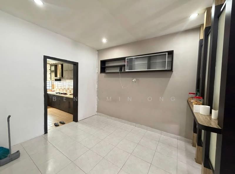 Rumah Teres 2-Tingkat untuk Dijual di Taman Nusa Bestari (Iskandar Puteri (Nusajaya)) - Benjamin Ong - PropertyGuru.com.my