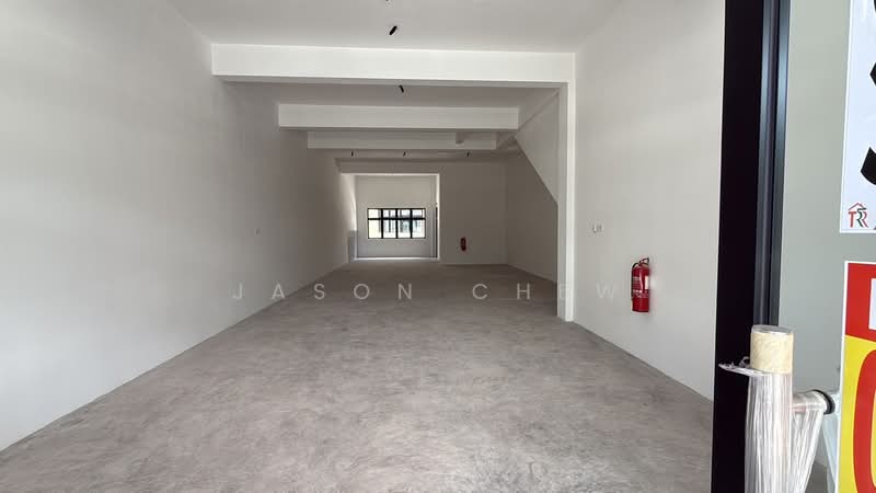 Shop / Office for Rent in Horizon Hills (Iskandar Puteri (Nusajaya)) - Jason Chew - PropertyGuru.com.my