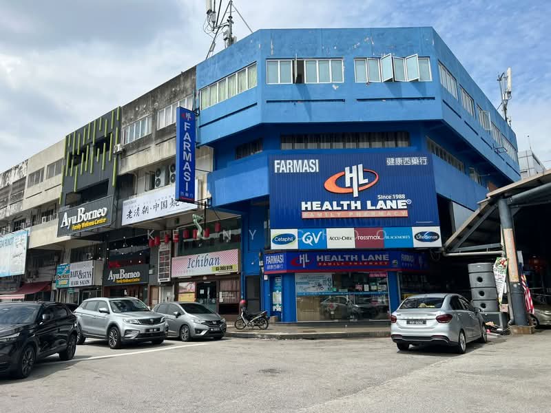 Shop / Office for Sale in SS2 (Petaling Jaya) - Kenny Choo - PropertyGuru.com.my