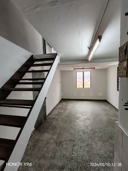 Cluster House for Sale in Taman Setapak Jaya (Setapak) - Alfred Leow - Interior - PropertyGuru.com.my