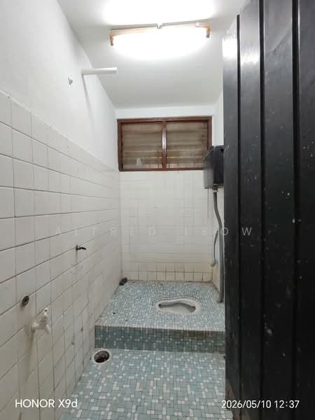 Cluster House for Sale in Taman Setapak Jaya (Setapak) - Alfred Leow - Bathroom - PropertyGuru.com.my