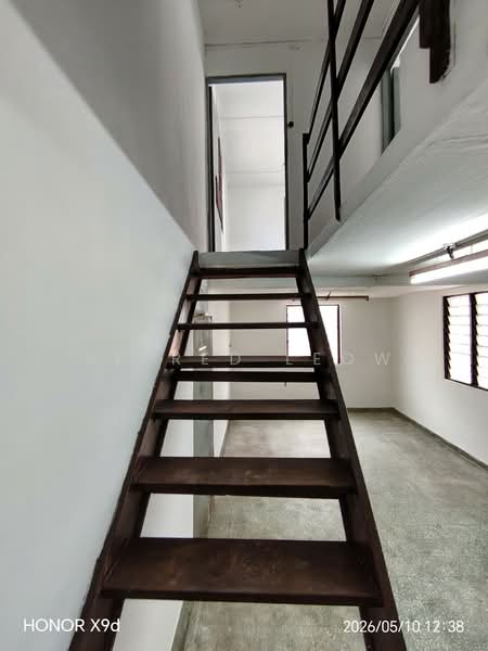 Cluster House for Sale in Taman Setapak Jaya (Setapak) - Alfred Leow - Interior - PropertyGuru.com.my