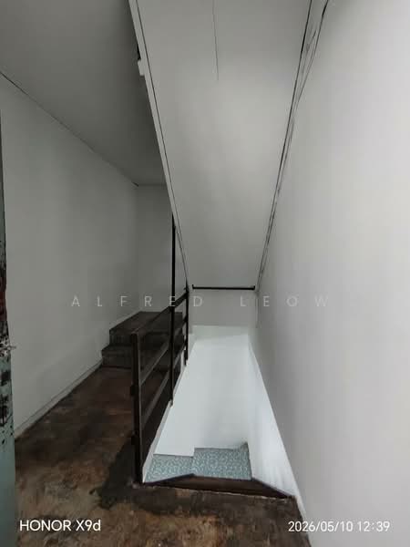 Cluster House for Sale in Taman Setapak Jaya (Setapak) - Alfred Leow - Corridor - PropertyGuru.com.my
