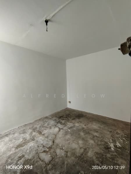 Cluster House for Sale in Taman Setapak Jaya (Setapak) - Alfred Leow - Interior - PropertyGuru.com.my