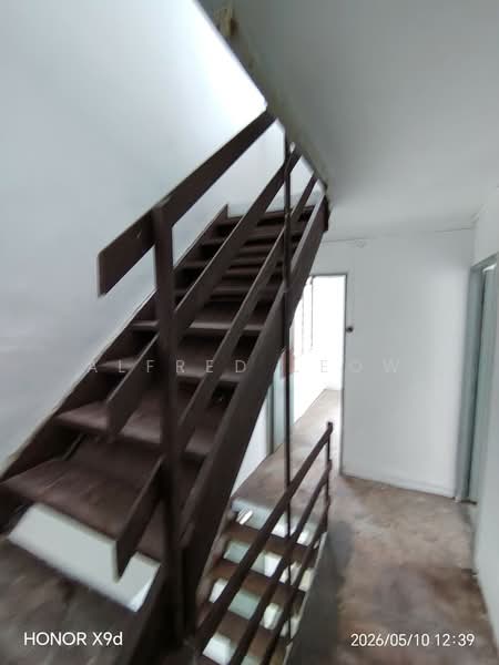 Cluster House for Sale in Taman Setapak Jaya (Setapak) - Alfred Leow - Interior - PropertyGuru.com.my