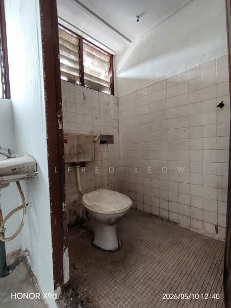 Cluster House for Sale in Taman Setapak Jaya (Setapak) - Alfred Leow - Bathroom - PropertyGuru.com.my