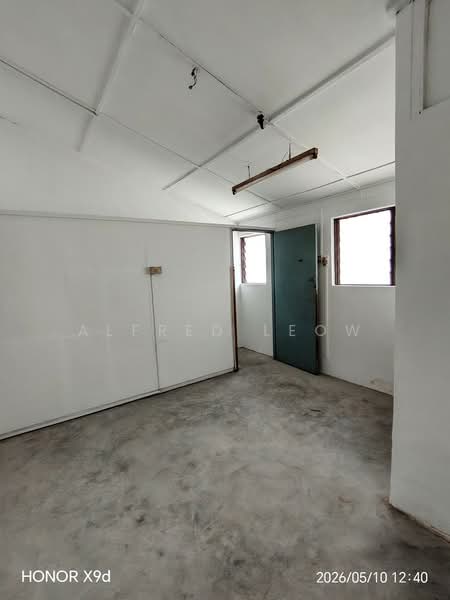 Cluster House for Sale in Taman Setapak Jaya (Setapak) - Alfred Leow - Interior - PropertyGuru.com.my