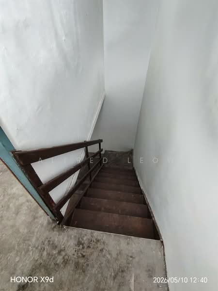 Cluster House for Sale in Taman Setapak Jaya (Setapak) - Alfred Leow - Interior - PropertyGuru.com.my