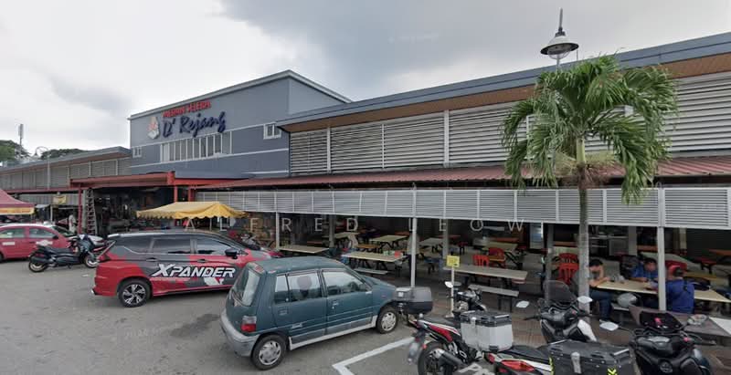 Cluster House for Sale in Taman Setapak Jaya (Setapak) - Alfred Leow - Exterior - PropertyGuru.com.my