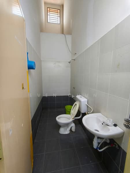2-storey Terraced House for Rent in Taman JP Perdana (Johor Bahru) - Even Chun - PropertyGuru.com.my